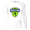 Men's Pro-Compression Long Sleeve T-Shirt Thumbnail