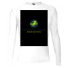 Men's Pro-Compression Long Sleeve T-Shirt Thumbnail