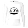 Men's Pro-Compression Long Sleeve T-Shirt Thumbnail