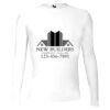 Men's Pro-Compression Long Sleeve T-Shirt Thumbnail