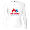 Men's Pro-Compression Long Sleeve T-Shirt Thumbnail