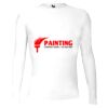 Men's Pro-Compression Long Sleeve T-Shirt Thumbnail