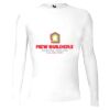Men's Pro-Compression Long Sleeve T-Shirt Thumbnail