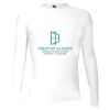 Men's Pro-Compression Long Sleeve T-Shirt Thumbnail