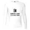 Men's Pro-Compression Long Sleeve T-Shirt Thumbnail