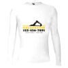 Men's Pro-Compression Long Sleeve T-Shirt Thumbnail
