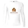 Men's Pro-Compression Long Sleeve T-Shirt Thumbnail