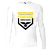 Men's Pro-Compression Long Sleeve T-Shirt Thumbnail