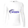 Men's Pro-Compression Long Sleeve T-Shirt Thumbnail