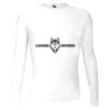 Men's Pro-Compression Long Sleeve T-Shirt Thumbnail