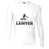 Men's Pro-Compression Long Sleeve T-Shirt Thumbnail