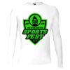 Men's Pro-Compression Long Sleeve T-Shirt Thumbnail