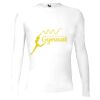 Men's Pro-Compression Long Sleeve T-Shirt Thumbnail