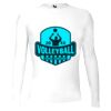 Men's Pro-Compression Long Sleeve T-Shirt Thumbnail