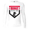 Men's Pro-Compression Long Sleeve T-Shirt Thumbnail