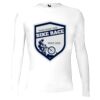 Men's Pro-Compression Long Sleeve T-Shirt Thumbnail