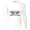 Men's Pro-Compression Long Sleeve T-Shirt Thumbnail