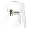 Men's Pro-Compression Long Sleeve T-Shirt Thumbnail