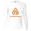 Men's Pro-Compression Long Sleeve T-Shirt Thumbnail