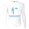 Men's Pro-Compression Long Sleeve T-Shirt Thumbnail