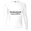 Men's Pro-Compression Long Sleeve T-Shirt Thumbnail