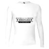 Men's Pro-Compression Long Sleeve T-Shirt Thumbnail