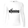 Men's Pro-Compression Long Sleeve T-Shirt Thumbnail