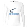 Men's Pro-Compression Long Sleeve T-Shirt Thumbnail