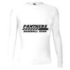 Men's Pro-Compression Long Sleeve T-Shirt Thumbnail