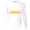 Men's Pro-Compression Long Sleeve T-Shirt Thumbnail