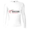 Men's Pro-Compression Long Sleeve T-Shirt Thumbnail