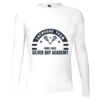 Men's Pro-Compression Long Sleeve T-Shirt Thumbnail