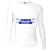Men's Pro-Compression Long Sleeve T-Shirt Thumbnail