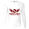 Men's Pro-Compression Long Sleeve T-Shirt Thumbnail