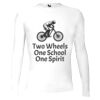 Men's Pro-Compression Long Sleeve T-Shirt Thumbnail