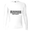 Men's Pro-Compression Long Sleeve T-Shirt Thumbnail