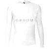 Men's Pro-Compression Long Sleeve T-Shirt Thumbnail