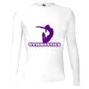 Men's Pro-Compression Long Sleeve T-Shirt Thumbnail