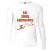 Men's Pro-Compression Long Sleeve T-Shirt Thumbnail