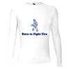 Men's Pro-Compression Long Sleeve T-Shirt Thumbnail
