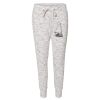 Women’s Mélange Fleece Joggers Thumbnail