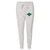 Women’s Mélange Fleece Joggers Thumbnail
