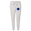 Women’s Mélange Fleece Joggers Thumbnail