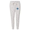 Women’s Mélange Fleece Joggers Thumbnail