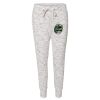 Women’s Mélange Fleece Joggers Thumbnail