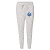 Women’s Mélange Fleece Joggers Thumbnail