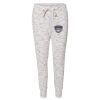 Women’s Mélange Fleece Joggers Thumbnail