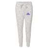 Women’s Mélange Fleece Joggers Thumbnail