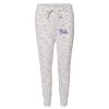Women’s Mélange Fleece Joggers Thumbnail