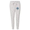 Women’s Mélange Fleece Joggers Thumbnail